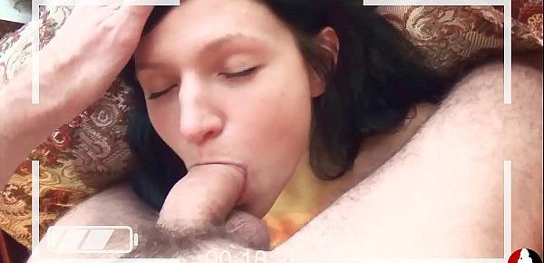  Snow White fucked in her mouth and cunt
